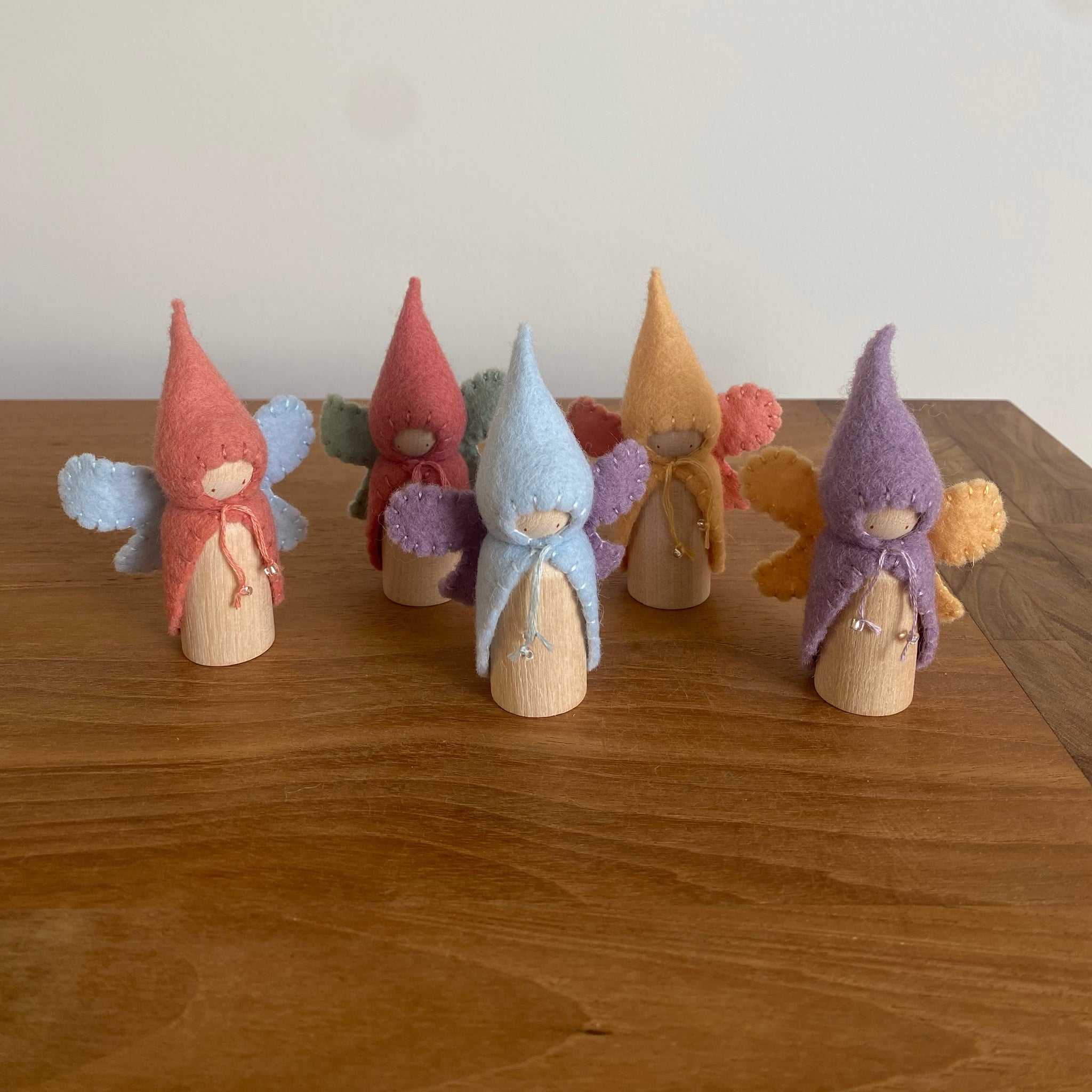 Fairy Gnome Small