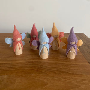 Fairy Gnome Small