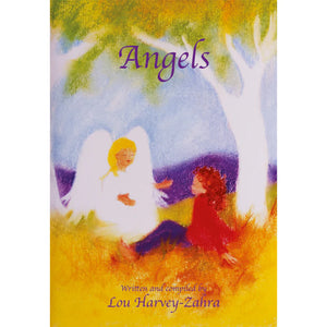 Angels by Lou Harvey-Zahra