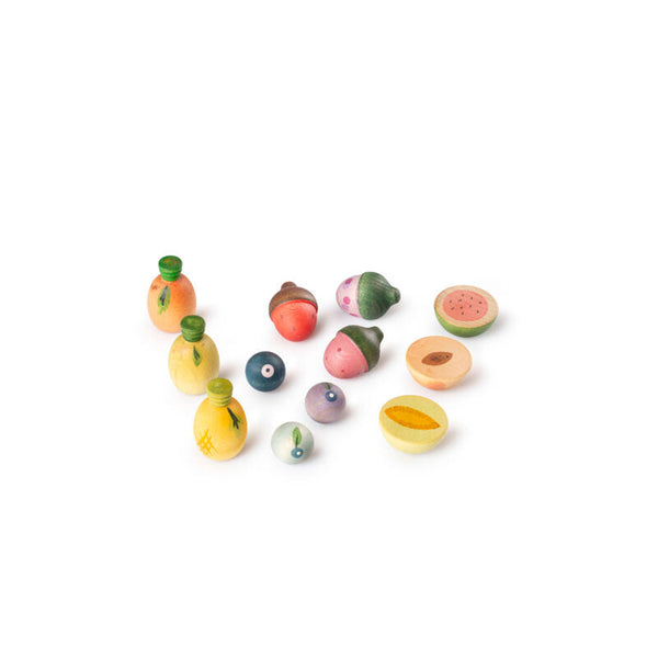 Grapat Fruits