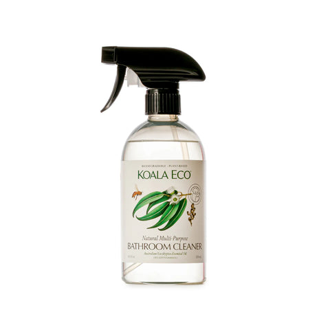 Koala Eco Eucalyptus Bathroom Cleaner
