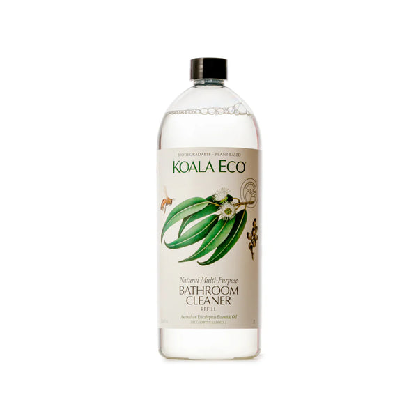 Koala Eco Eucalyptus Bathroom Cleaner