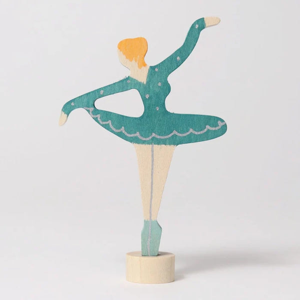 Grimm's Candle Holder Decoration-Ballerina