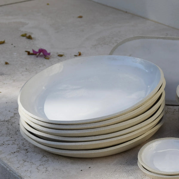 Mae Large Dinner Plate