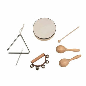 Egmont Instrument Set