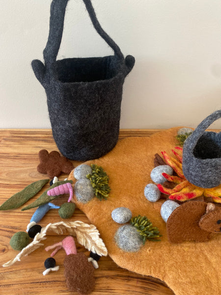 Wombat Stew Small World Play ELC Pack