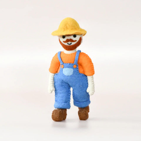 Felt Farmer