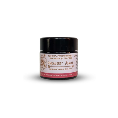 ATG Frankincense, Geranium & Tea Tree Healers Balm 15ml