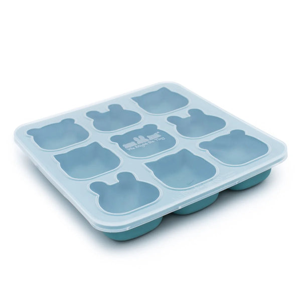 We Might Be Freeze Poddies-Dusk Blue