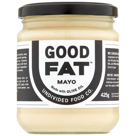 Good Fat Mayo 425g