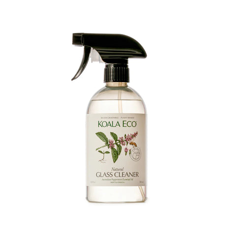 Koala Eco Pepermint Glass Cleaner