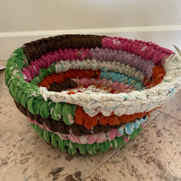 Sari Bowl
