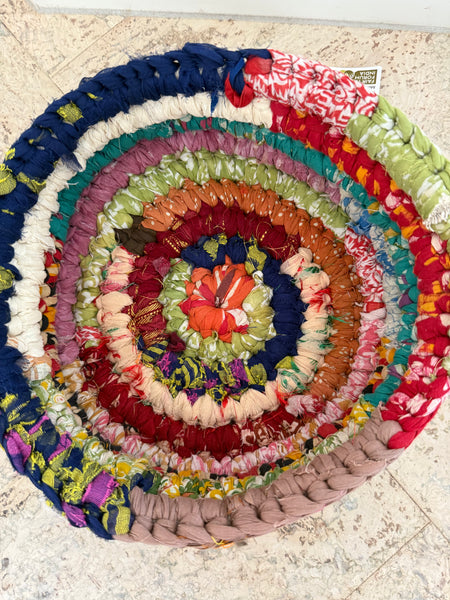 Sari Bowl