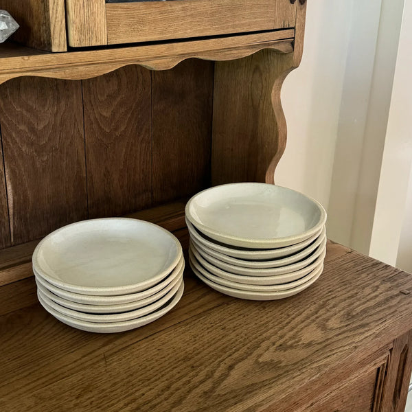 Mae Medium Dinner Side Plate