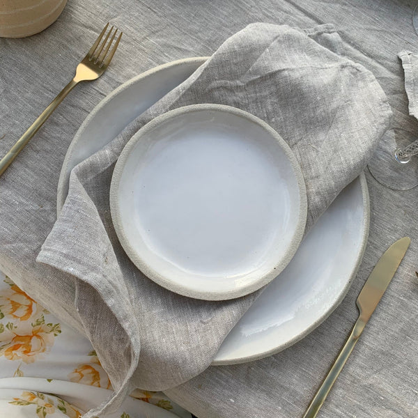 Mae Large Dinner Plate