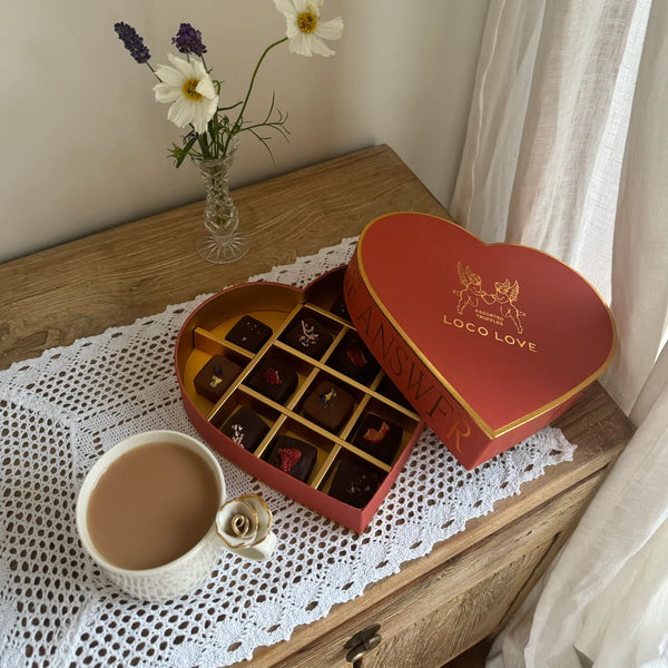 Mae Bebe Rose Mug 24 Carat Gold Detail