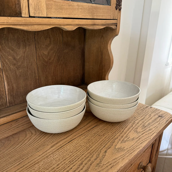 Mae Medium Dinner Bowl