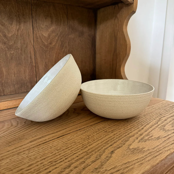 Mae Medium Dinner Bowl