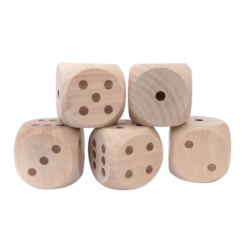 Egmont Giant Dice