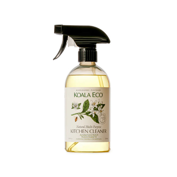 Koala Eco Lemon Myrtle/Mandarin Kitchen Cleaner