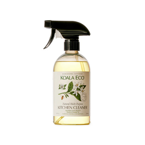 Koala Eco Lemon Myrtle/Mandarin Kitchen Cleaner