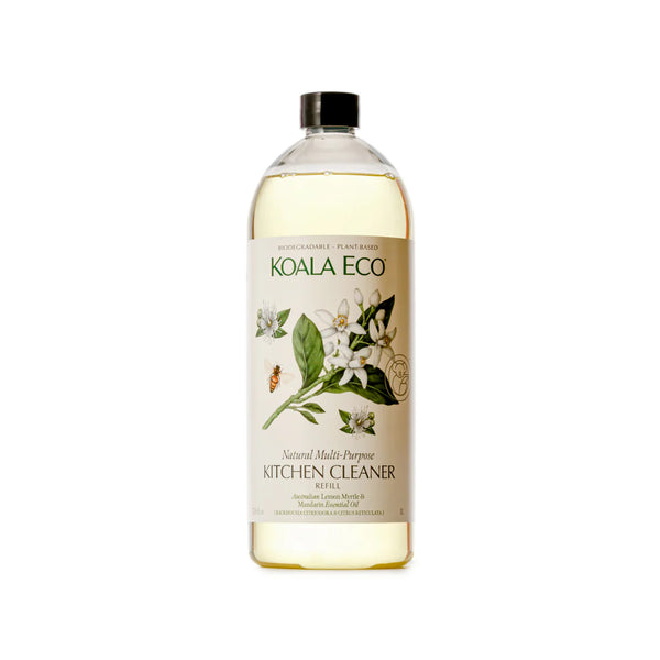 Koala Eco Lemon Myrtle/Mandarin Kitchen Cleaner