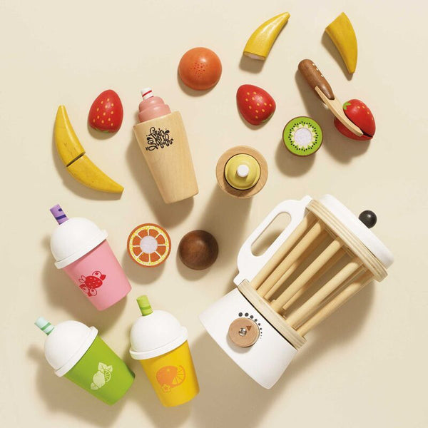 Le Toy Van Smoothie Blender