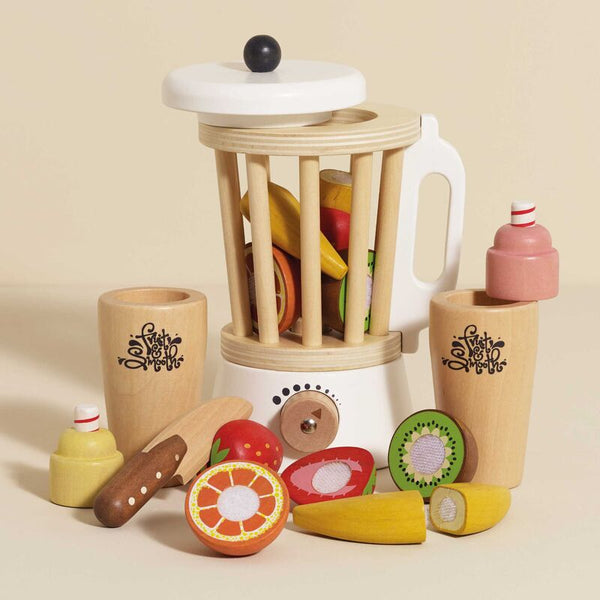 Le Toy Van Smoothie Blender