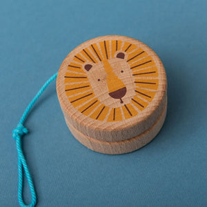 Londji YoYo Animals