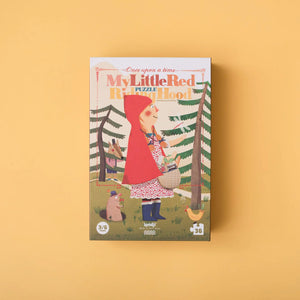 Londji Red Riding Hood Puzzle