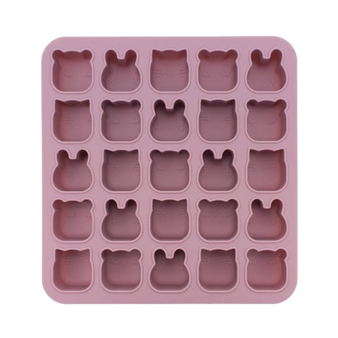 We Might Be Tiny Freeze Poddies-Dusty Pink