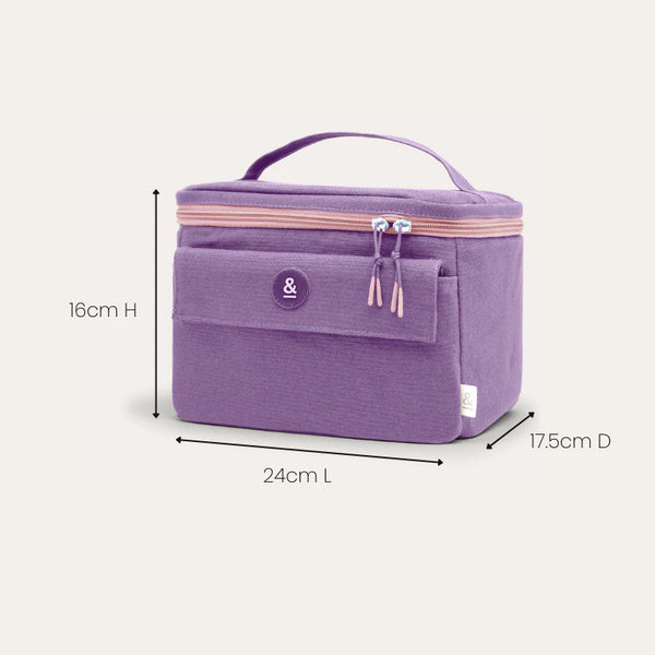 Seed & Sprout Snack Bag 7L