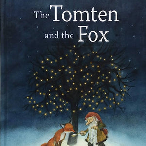 Tomten and the Fox