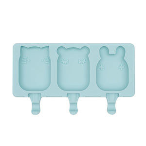 We Might Be Tiny Frosties Icy-pole Mould-Minty Green