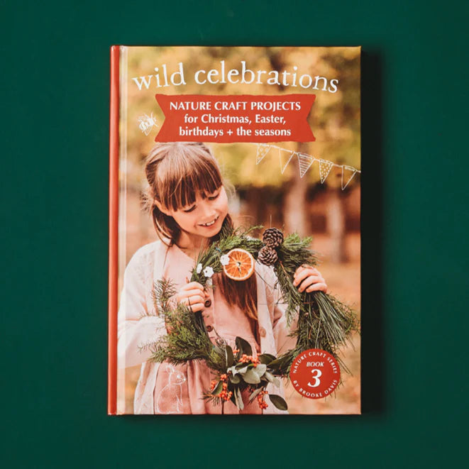 Your Wild Books Wild Celebrations