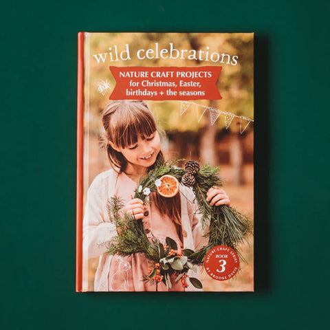 Your Wild Books Wild Celebrations