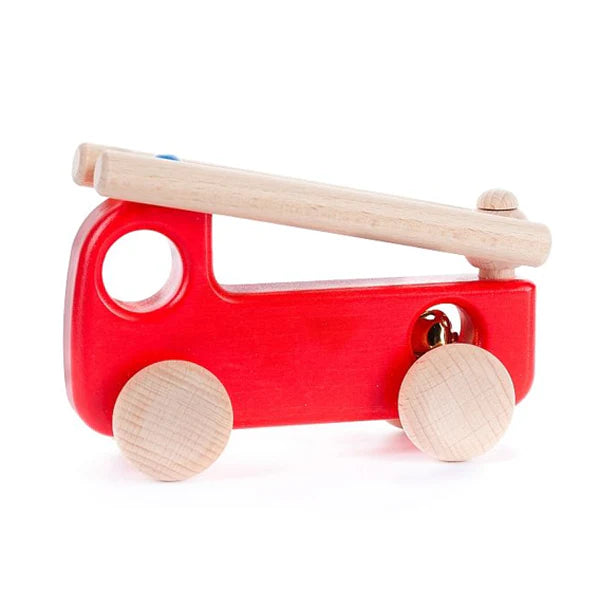 Bajo Fire Truck