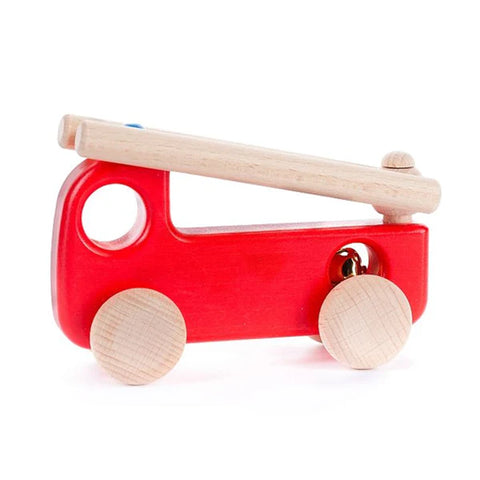 Bajo Fire Truck