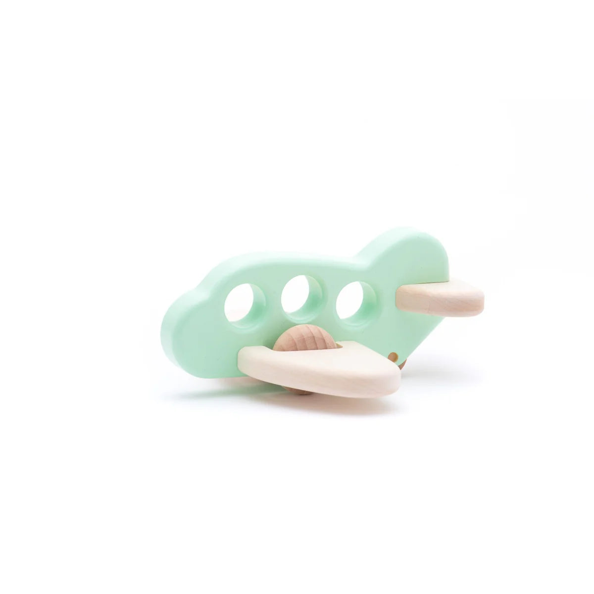 Bajo Plane