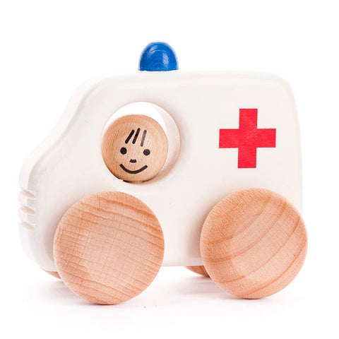 Bajo Ambulance