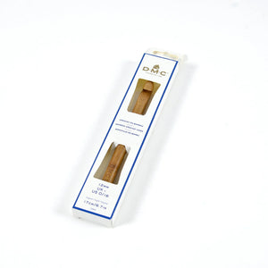 Bamboo Crochet Hook 12mm