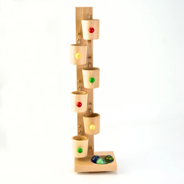 Beck Roller Cups