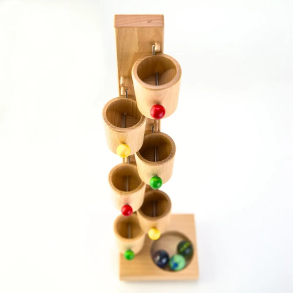 Beck Roller Cups