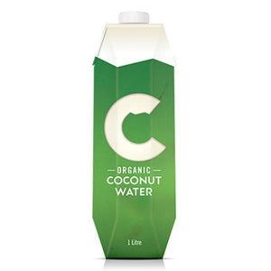 C Coconut Water 1L