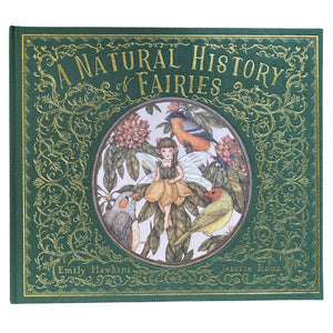 A Natural History of Fairies