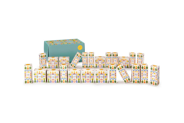 Grapat Christmas Advent Calendar 2026