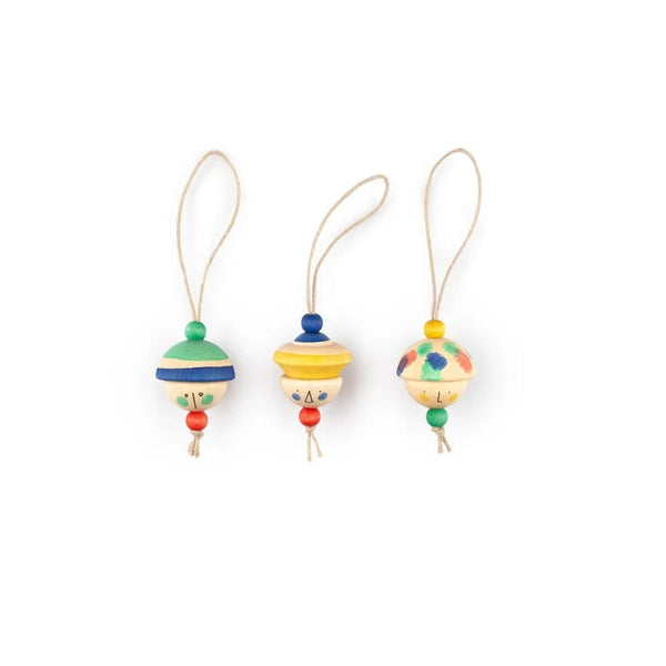 Grapat Christmas Decoration- Kind Folk 8