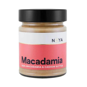 Noya Macadamia Butter