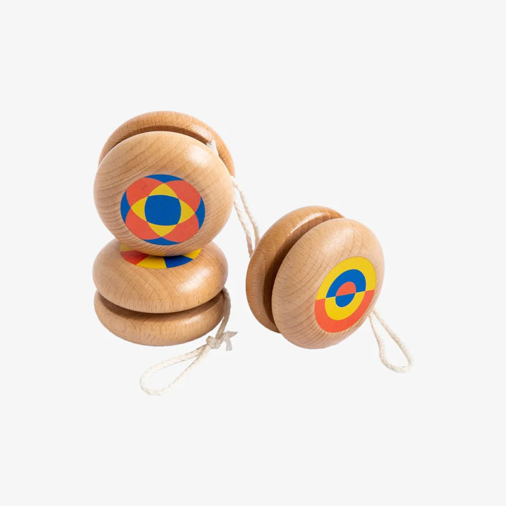 Make Me Iconic Yo Yo – Play to Learn