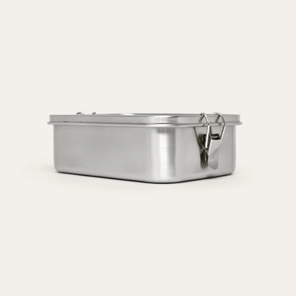 Seed & Sprout Stainless Steel Lunch Box 1200ml